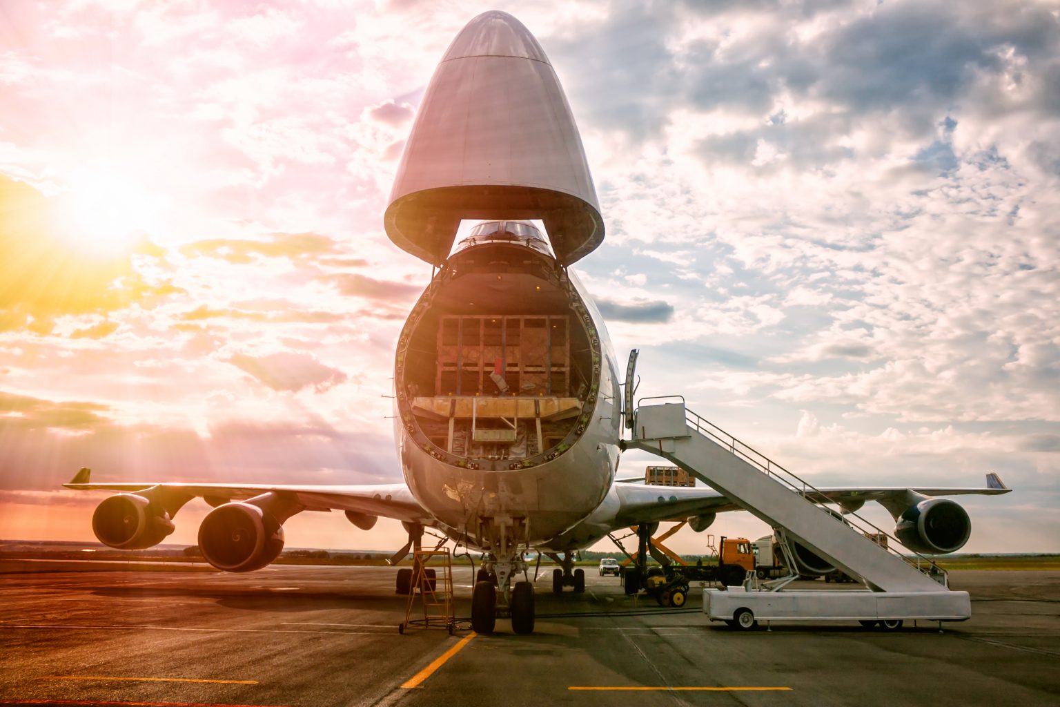 Chartering Services