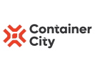 Container City for Storage and Maintenence